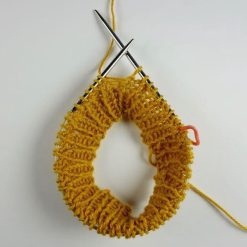 Alternative view of Addi (sokken) rondbreinaald "sockenwunder" 23 cm