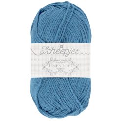 Scheepjes Linen Soft -finlandia import bergen