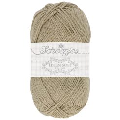 Scheepjes Linen Soft -finlandia import bergen