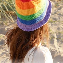 Alternative view of Scheepjes Bloom pakket regenboog