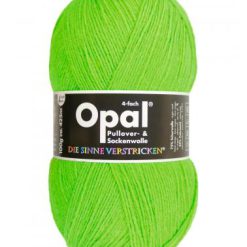 Alternative view of Opal Neon sokkenwol