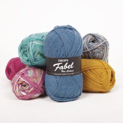 Drops Fabel