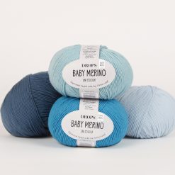 Drops Baby merino