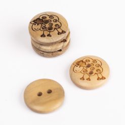 Alternative view of Drops Schaap 627