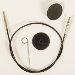 Drops kabel (verwisselbare naaldpunten)