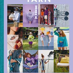 Yarn craft bookazine nr 16 Shimmerland- Scheepjes