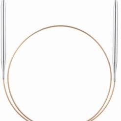 Addi Rondbreinaald metaal