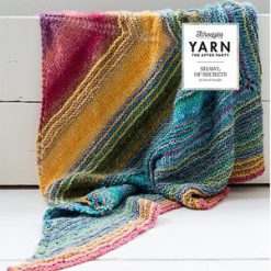 Alternative view of Scheepjes Shawl of Secrets