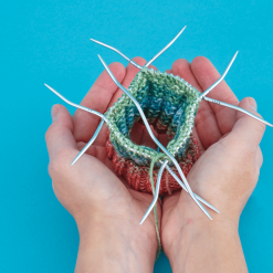 Addi grazy snake -finlandia import