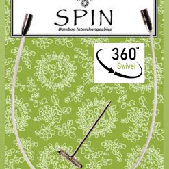 ChiaoGoo spin kabel S