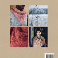 52 weken sjaals breien