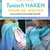 Tunisch haken voor de winter – Margje Enting – omslag