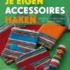 Je eigen accessoires haken - Marcella Mercks, omslag