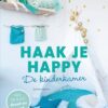 Haak je happy – De kinderkamer – Lisanne Multem – omslag
