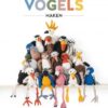 Vreemde vogels haken - Kerry Lord, omslag
