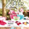 Haken & Sfeer – Mireille D'hous en Leonie Schellingerhout – omslag