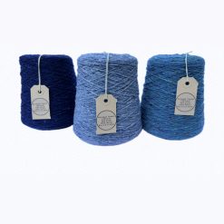 Donegal Merino Tweed – cone 500 gram
