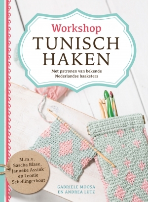 Workshop Tunisch haken