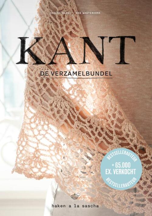 Kant: de verzamelbundel – haken à la Sascha