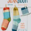 Soxxbook: bonte sokken breien – Kerstin Balke (Stine & Stitch)