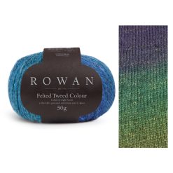 Rowan- Felted tweed COLOR