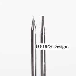 Drops pro classic verwisselbare naaldpunten 128mm