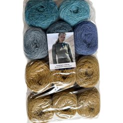 Alternative view of Christel Seyfarth - Christel Seyfarth-the-birdemaid's-festive-sweater