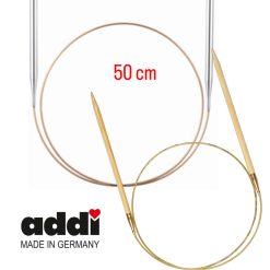 addi rondbreinaalden in 50 cm!!