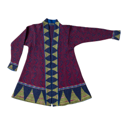 Christel Seyfarth - CIRCUS JACKET