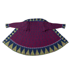 Alternative view of Christel Seyfarth - CIRCUS JACKET