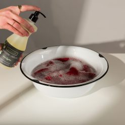 Doseerpompje voor eucalan (500ml fles)
