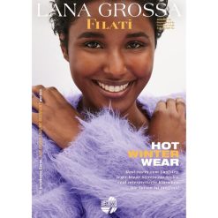 Lana Grossa- Filati journal 68