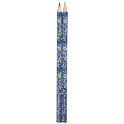 Alternative view of Hobby Gift Create Krijtpotloden Floral woodblock