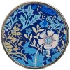 Hobby Gift Create Naaldenmagneet Floral woodblock