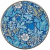 Hobby Gift Create Presse-papier Floral woodblock