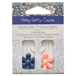 Alternative view of Hobby Gift Create - Draadinstekers (William Morris)
