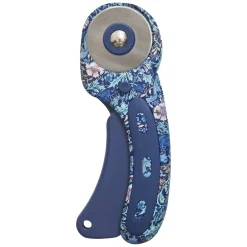 Hobby Gift Create - Rolmes 45mm Floral woodblock
