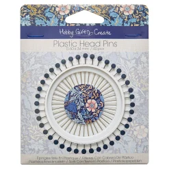 Alternative view of Hobby Gift Create - parelkopspelden 40 st
