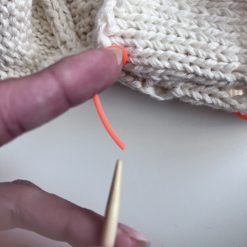 hoe werkt een stekenhouder kabel