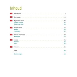 Alternative view of Draad 3 breien & kleur