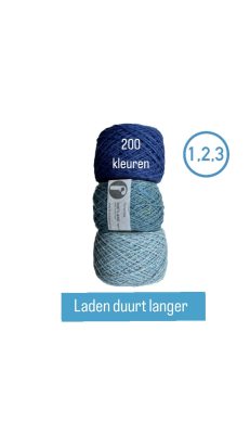 Shetlandwol Finlandia op NUMMER