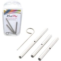 Knitpro kabelverbinder