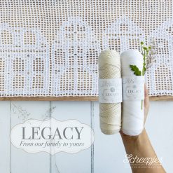 Scheepjes legacy