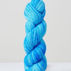 URTH- Monokrom  merino (uni kleur)