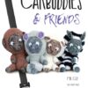 Carbuddies & Friends - Mr. Cey, omslag