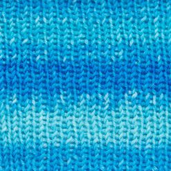 Alternative view of URTH- Monokrom  merino (uni kleur)