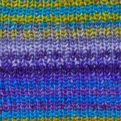 Alternative view of URTH- uneek hand-dyed merino