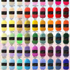 Alternative view of Scheepjes Color Crafter