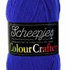 Scheepjes color crafter