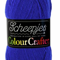 Scheepjes color crafter